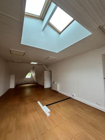 Bureaux à louer à ROUEN 76000