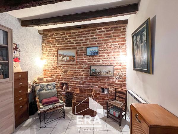 Maison de charme - Albi