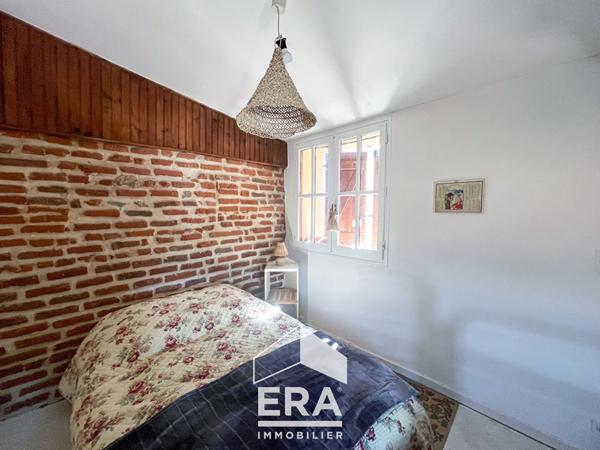 Maison de charme - Albi