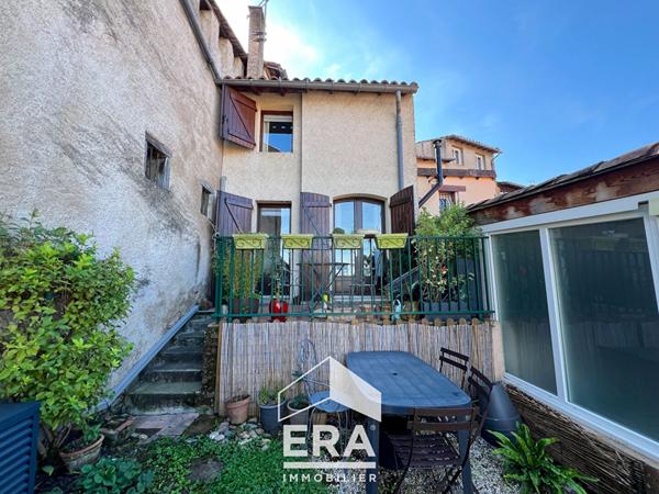 Maison de charme - Albi