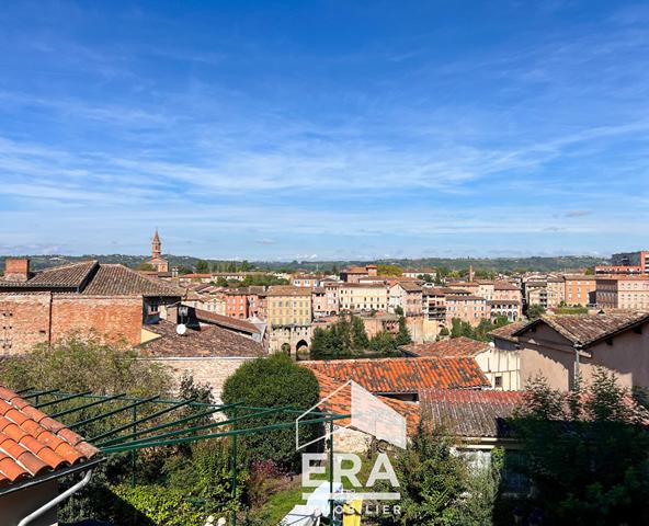 Maison de charme - Albi
