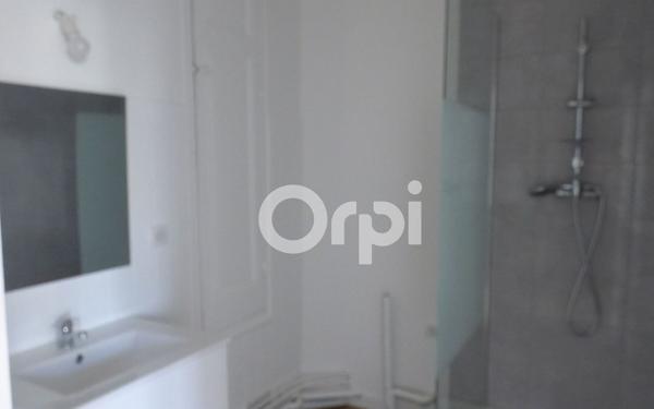 Appartement à louer    3 pièces • 69,54 m2 Allassac