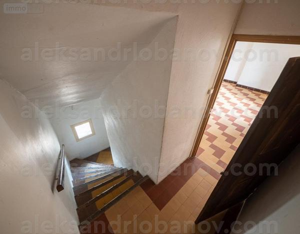 Maison rurale à vendre à Forcalquier dans les Alpes-de-Haute-Provence (04300), ref : 9994-MD