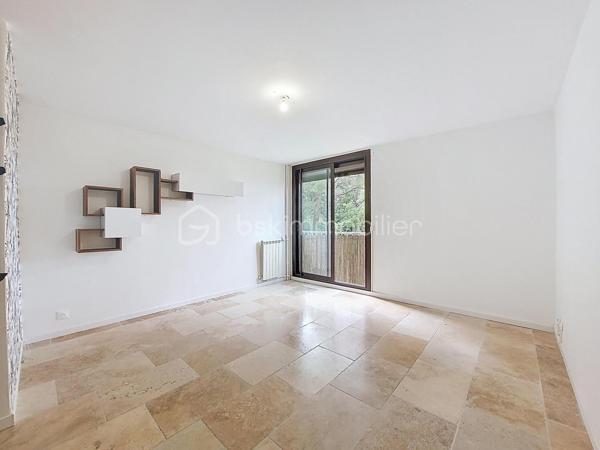 Appartement de 76,11 m²