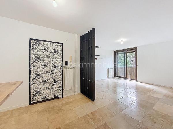 Appartement de 76,11 m²