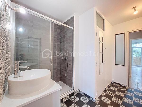 Appartement de 76,11 m²