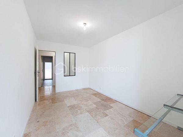 Appartement de 76,11 m²
