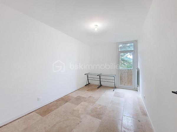 Appartement de 76,11 m²