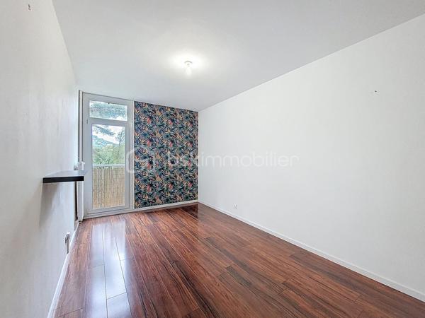 Appartement de 76,11 m²