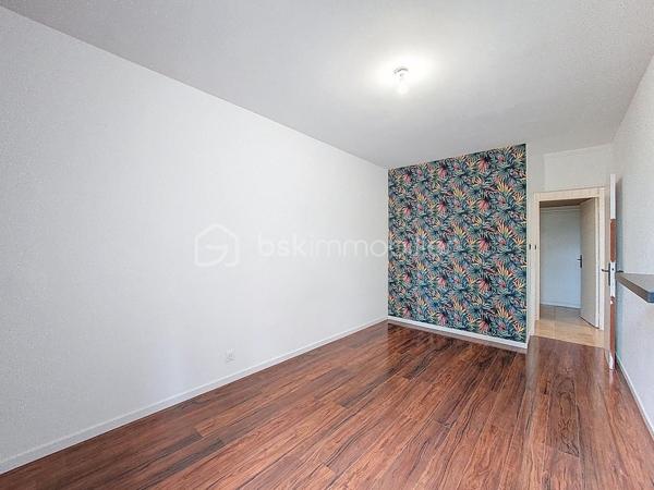 Appartement de 76,11 m²