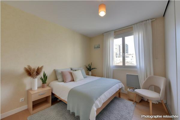 Idéal primo-accèdant appartement de type 2