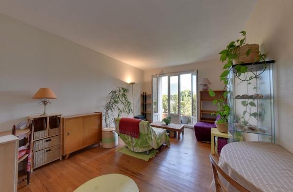 Idéal primo-accèdant appartement de type 2