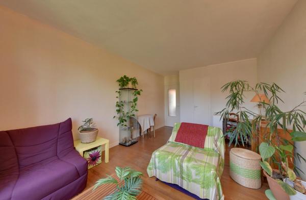 Idéal primo-accèdant appartement de type 2
