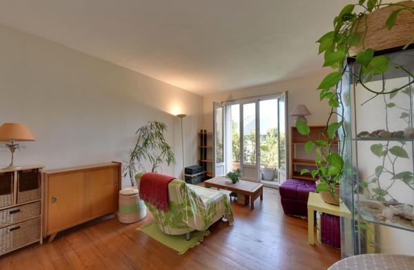 Idéal primo-accèdant appartement de type 2