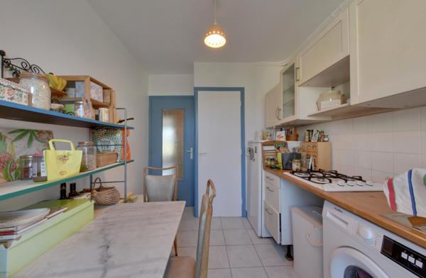 Idéal primo-accèdant appartement de type 2
