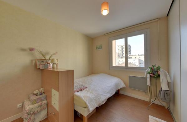 Idéal primo-accèdant appartement de type 2