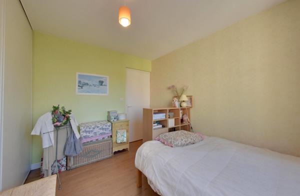 Idéal primo-accèdant appartement de type 2