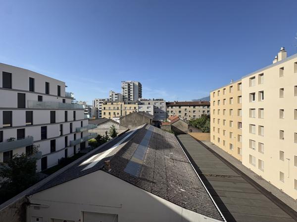Idéal primo-accèdant appartement de type 2