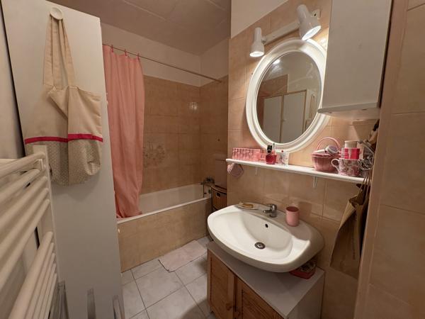 Idéal primo-accèdant appartement de type 2