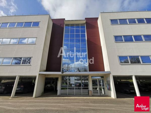 BRUZ KER LANN - BUREAUX A VENDRE