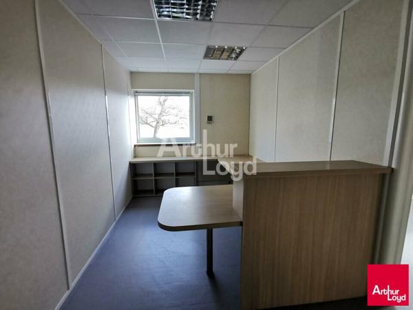 BRUZ KER LANN - BUREAUX A VENDRE