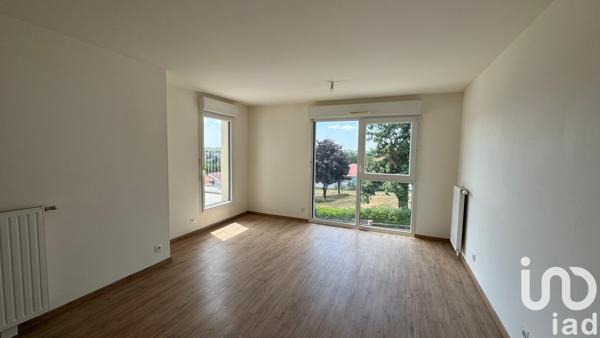 Appartement à vendre 3 pièces 56 m² Couëron