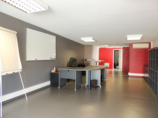 Achat local commercial Bassens - 100 m² - 222 000 €