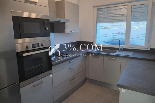 Maison 5 pièce(s) 3 chambre(s) 91.45 m²