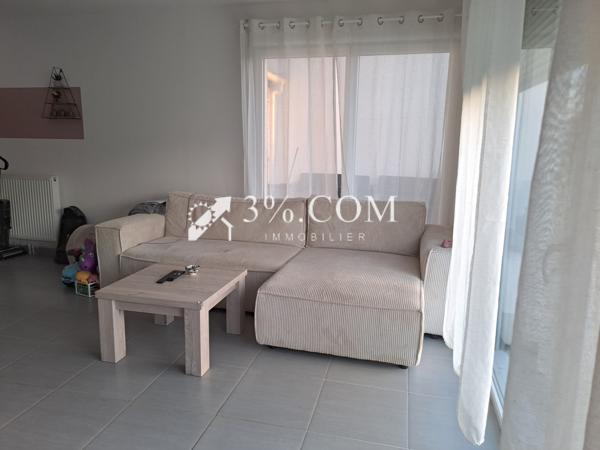 Maison 5 pièce(s) 3 chambre(s) 91.45 m²