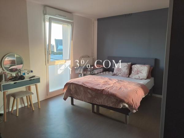 Maison 5 pièce(s) 3 chambre(s) 91.45 m²