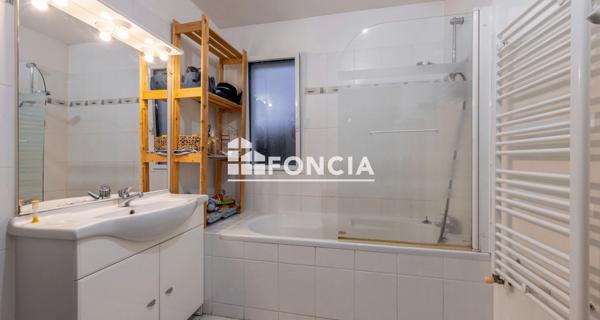 À vendre Appartement 4 pièces 81.38 m² - Brest 29200