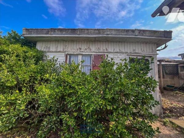 Maison d'habitation de plain-pied Agon Coutainville Le Passous 2ème ligne 55 m2 habitables :séj...