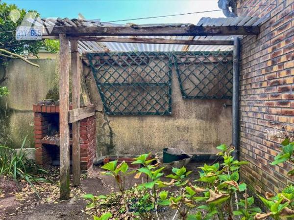 Maison d'habitation de plain-pied Agon Coutainville Le Passous 2ème ligne 55 m2 habitables :séj...