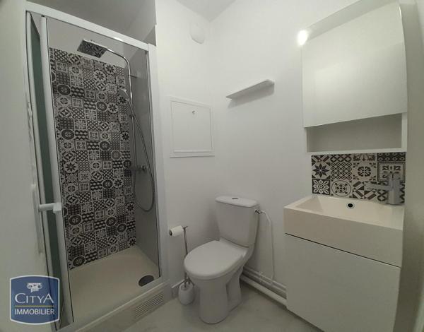 Location appartement Chevilly-Larue (94550) 1 pièce 29.11m²