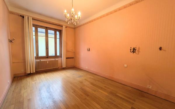 Appartement à louer    3 pièces • 83,10 m2 Rumilly