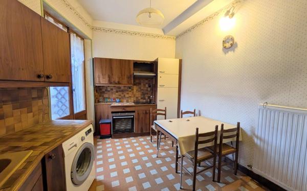 Appartement à louer    3 pièces • 83,10 m2 Rumilly