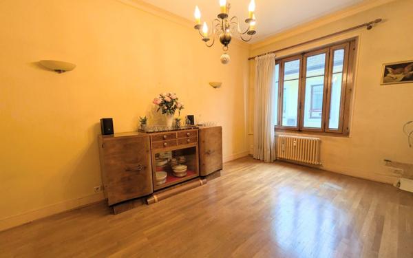 Appartement à louer    3 pièces • 83,10 m2 Rumilly