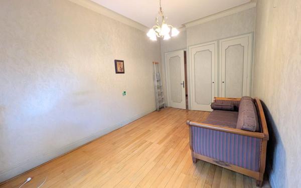 Appartement à louer    3 pièces • 83,10 m2 Rumilly