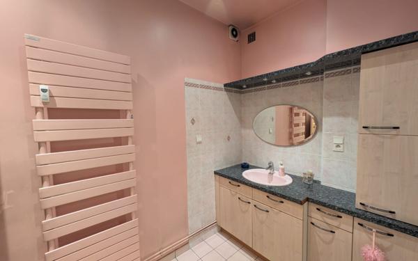 Appartement à louer    3 pièces • 83,10 m2 Rumilly