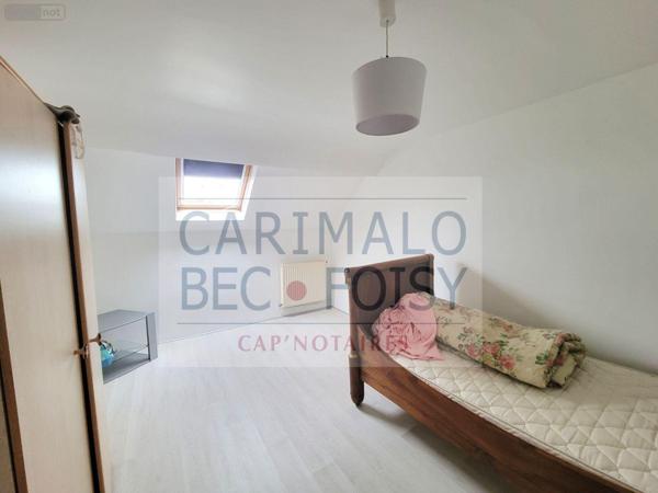 Local mixte (Professionnel/Habitation) à vendre à La Chapelle-du-Noyer dans l'Eure-et-Loir (28200), ref : RC/926