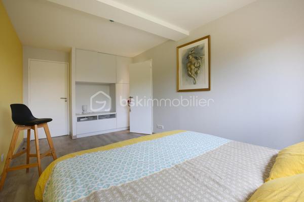 Maison d architecte de 204 m²