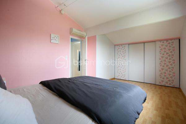 Maison d architecte de 204 m²