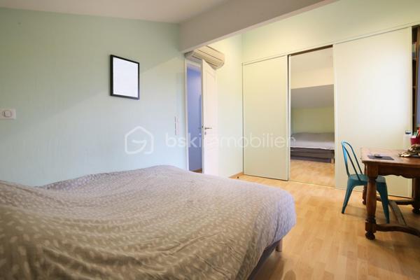 Maison d architecte de 204 m²