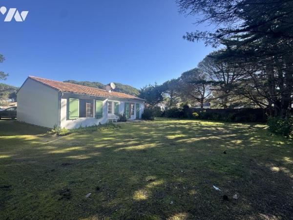 Les Portes en Ré