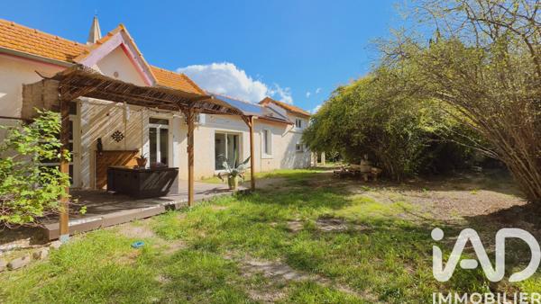 Maison à vendre 3 pièces 86 m² Maraussan