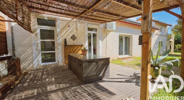 Maison à vendre 3 pièces 86 m² Maraussan