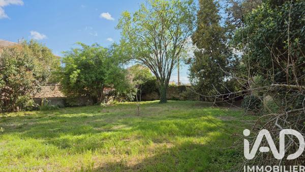 Maison à vendre 3 pièces 86 m² Maraussan