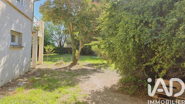 Maison à vendre 3 pièces 86 m² Maraussan
