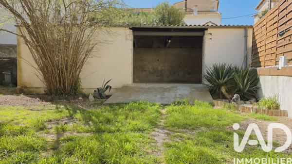 Maison à vendre 3 pièces 86 m² Maraussan
