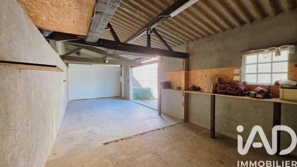 Maison à vendre 3 pièces 86 m² Maraussan